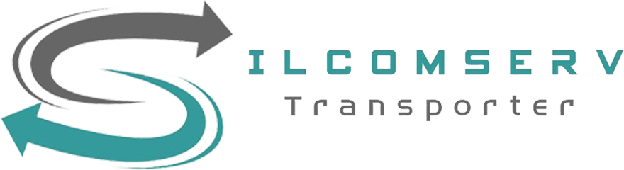 Logo-ul companiei Ilcomserv Transporter