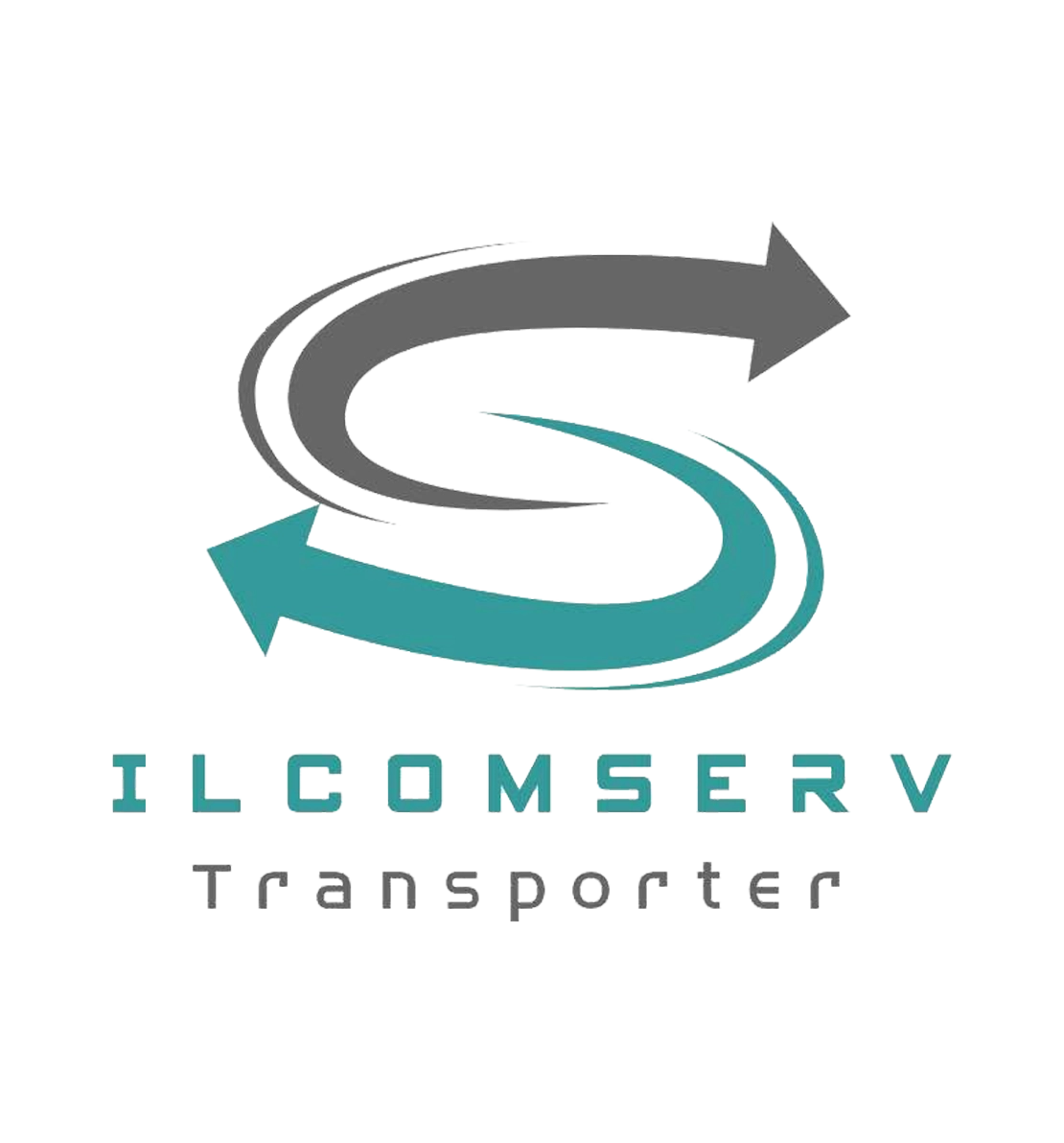 Logo-ul companiei Ilcomserv Transporter